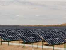 光伏發(fā)電技術(shù)與應用項目組實訓基地建設(shè)取得階段性進展