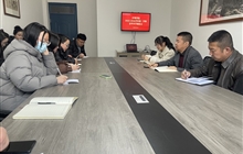 護(hù)理學(xué)院召開新學(xué)期開學(xué)準(zhǔn)備工作調(diào)度會(huì)