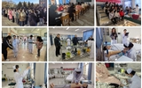 2024年武威市中等職業(yè)學校技能大賽（護理技能賽項）在我校圓滿落幕