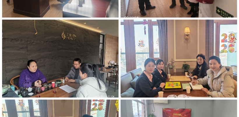 對接行業(yè)需求，助力高質(zhì)量就業(yè)——護理學(xué)院開展“訪企拓崗”專項行動