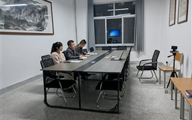 護理學(xué)院開展2026屆畢業(yè)生“就業(yè)第一課”線上講座