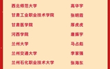 祝賀！我院學子榮獲2023-2024年度高校畢業(yè)生基層就業(yè)卓越獎學